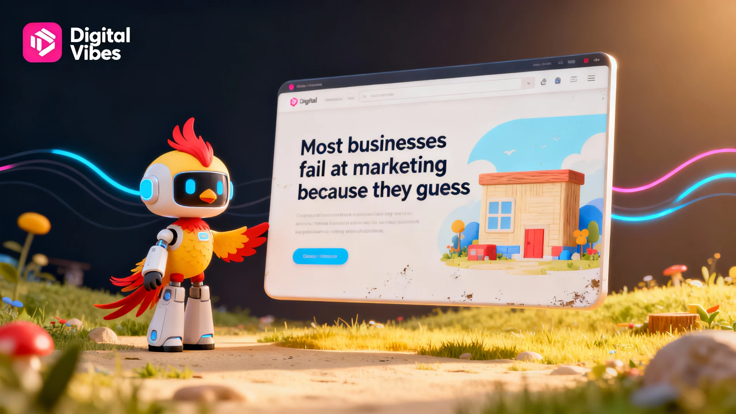 Making it easy for customers to reach you