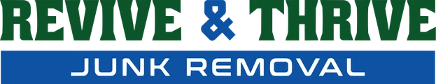 Revive & Thrive Junk Removal